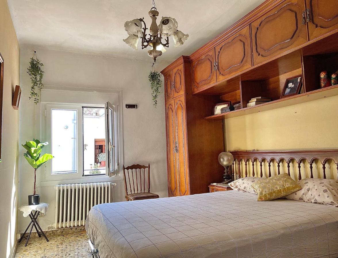 Ferienwohnung Casa Rural Valtierra Exterior foto