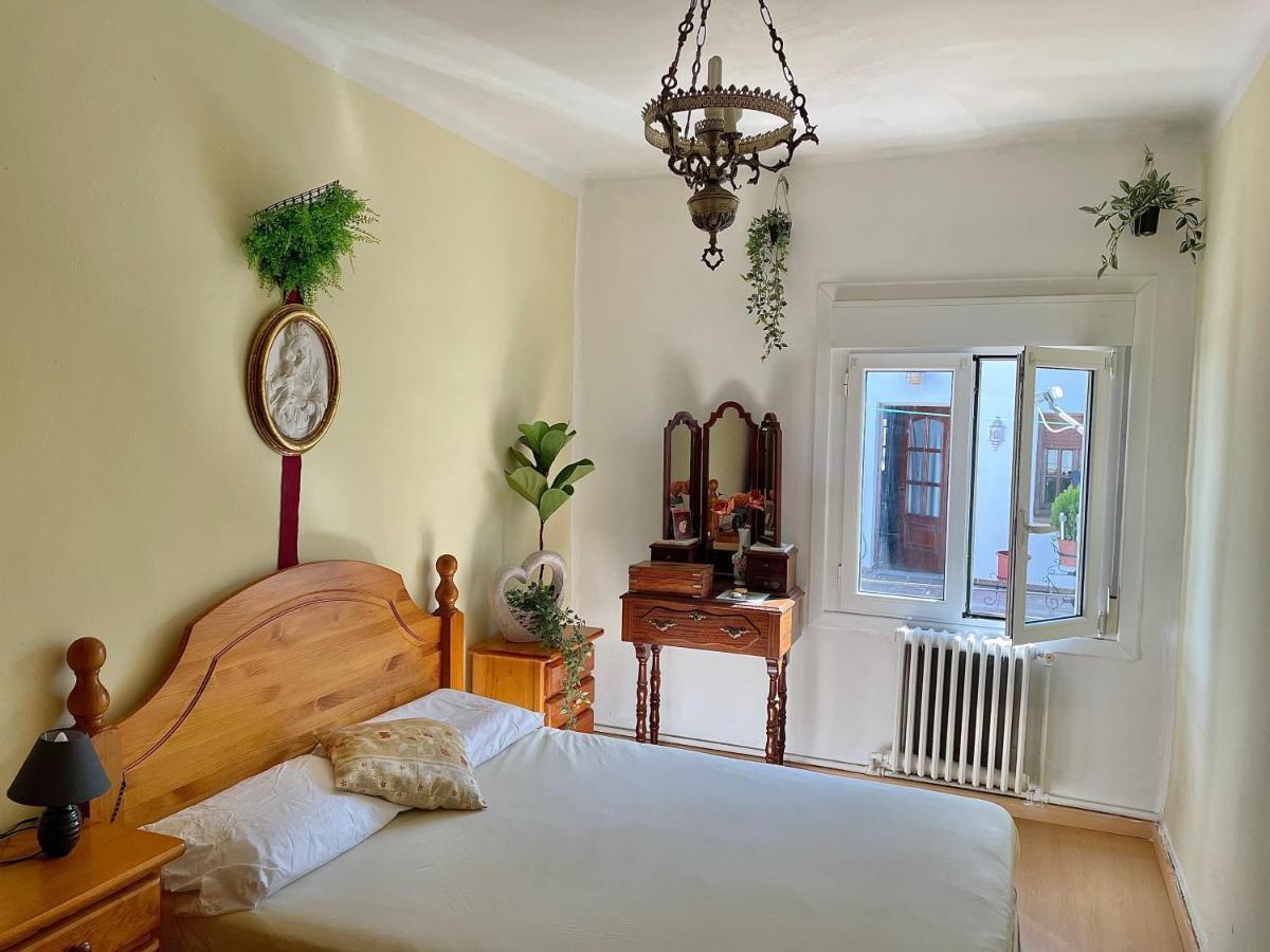 Ferienwohnung Casa Rural Valtierra Exterior foto