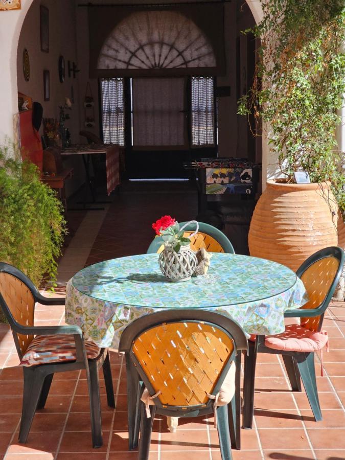 Ferienwohnung Casa Rural Valtierra Exterior foto