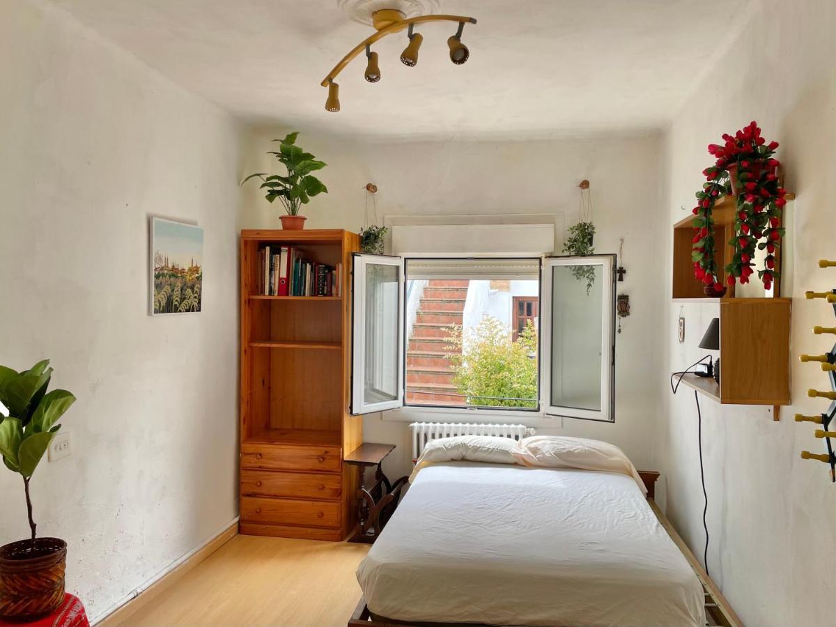 Ferienwohnung Casa Rural Valtierra Exterior foto
