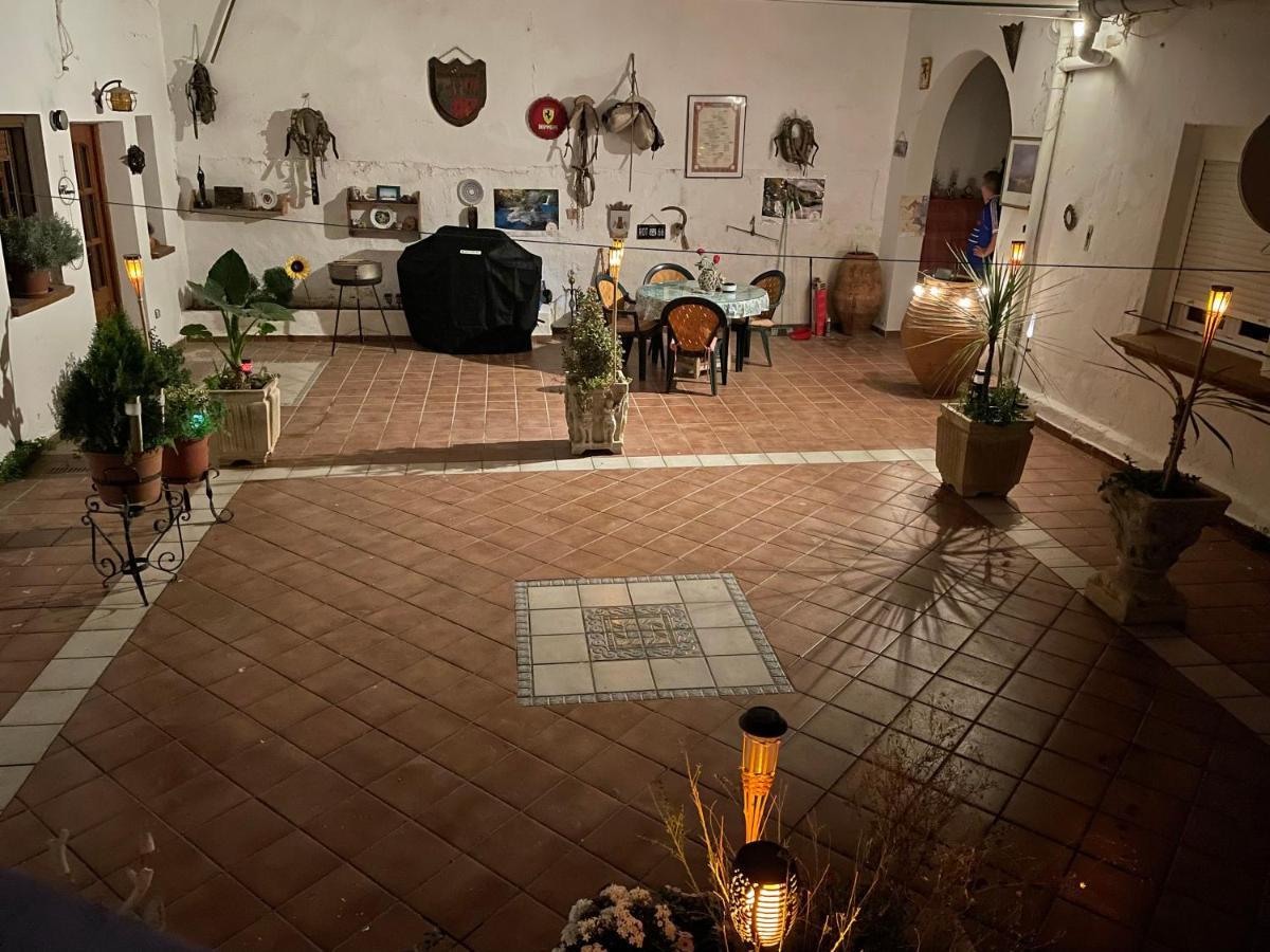 Ferienwohnung Casa Rural Valtierra Exterior foto